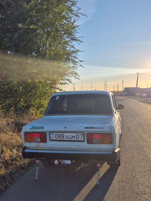 Ваз 2107 Продам.
