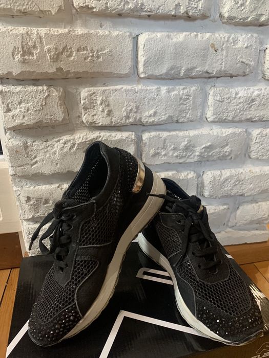 Летни дамски маратонки