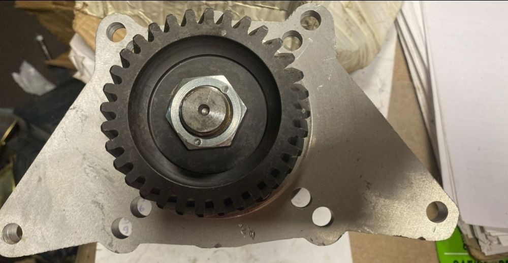 Привод вентилятора ямз 236 вектор