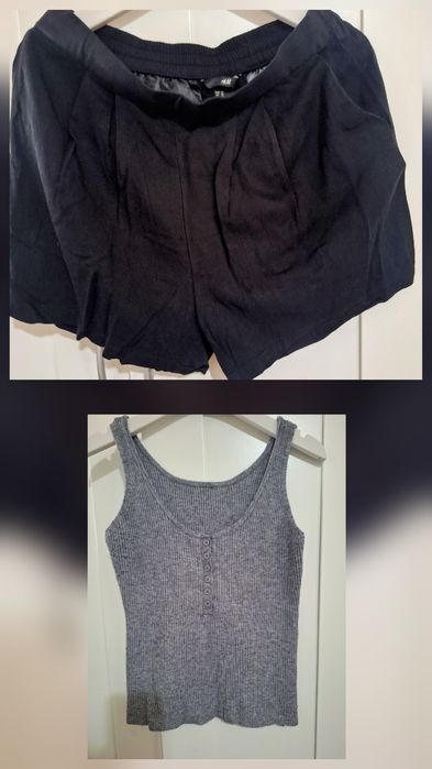 Одежда женская 40-42р