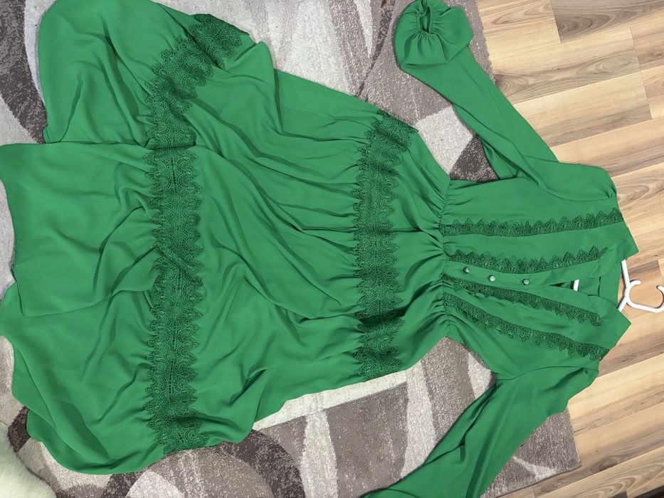 Айелдерге арналған көйлек