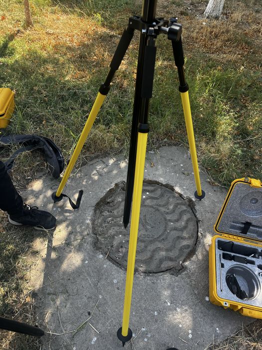 Геодезия/Геология/Топосьемка/Қазық