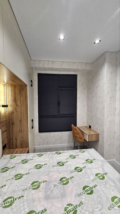 Продаётся квартира Black Tower 50 квадрат