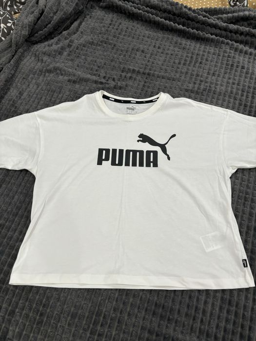 Тениски Calvin Klein Puma