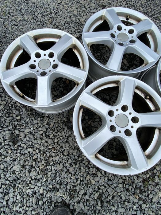 Джанти 5/112/16ц. Фолксваген ,ауди и др.
