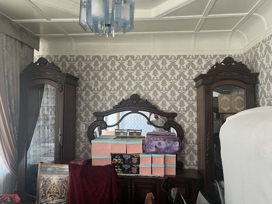 Stenka komod 2ta penal