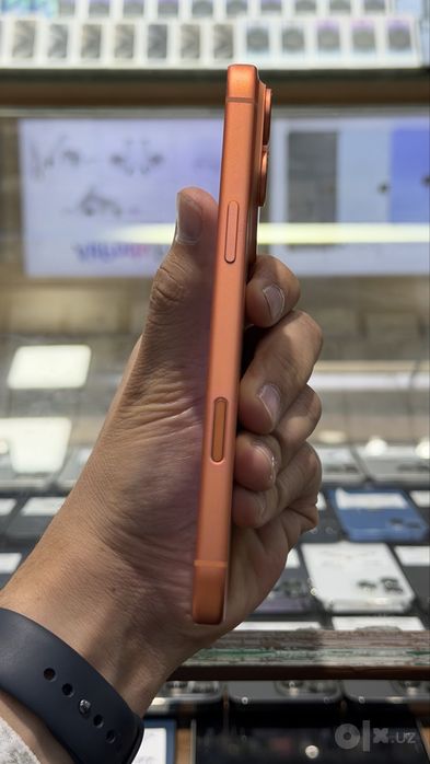 17 Pro Max 512gb 100%