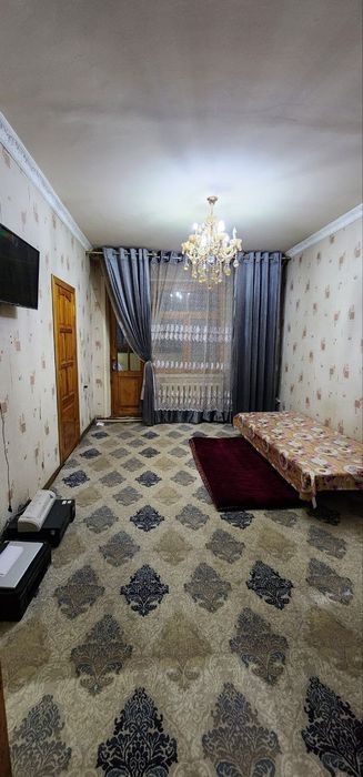 Chilonzor 19-kv 2xonadan  3-xonaga aylantirilgan uy sotigladi