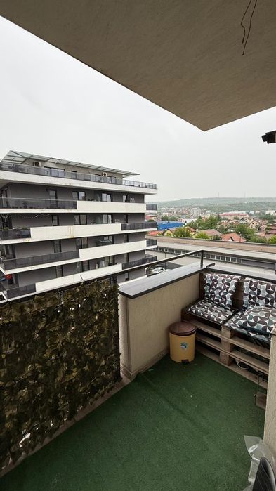 Apartament 1 camera,40 mp,zona Oașului 86-90