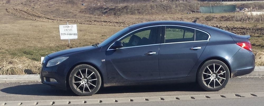 Vand Jante  aez 19"