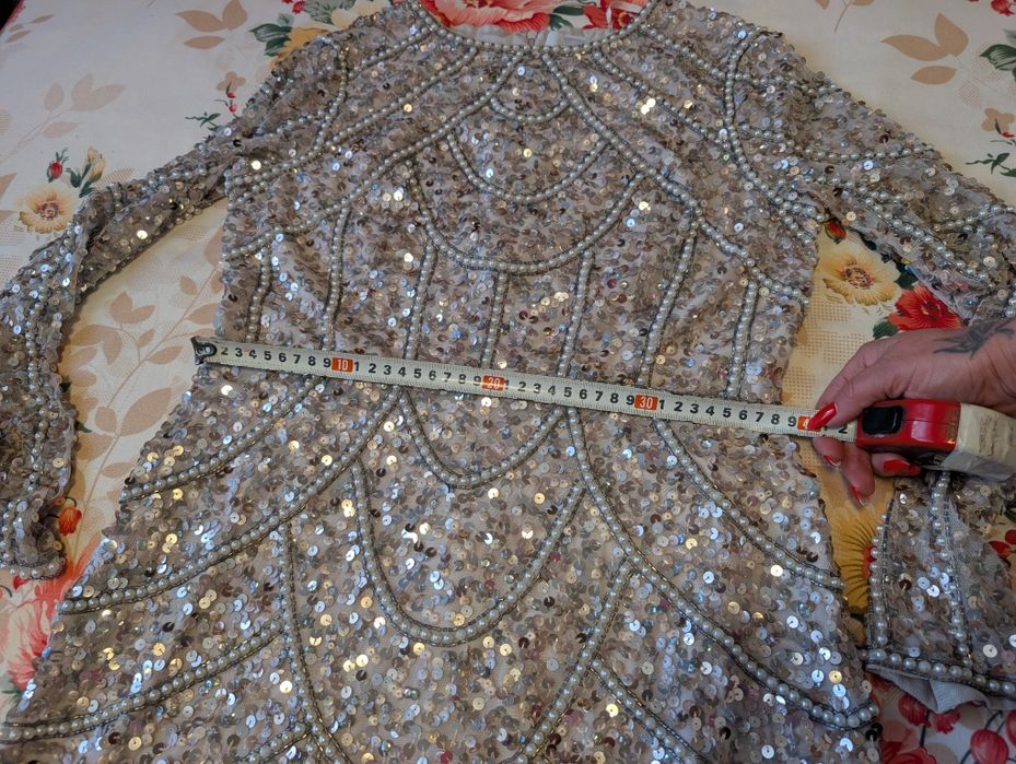 Rochie măr 40 Coast