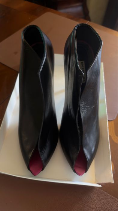 Дамски Обувки balenciaga
