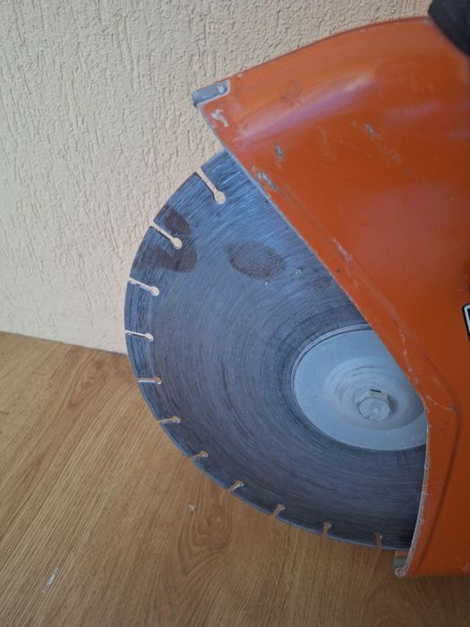 Vand drujba-flex pentru taiat beton Stihl 700