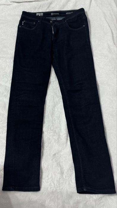 Джинсы размер 32 - М