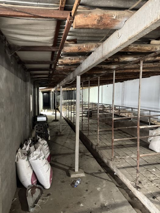 Қора сатылады жағдае жасалған