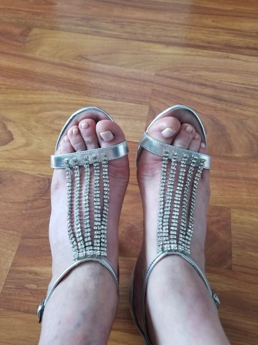 Sandale dama  Diesel