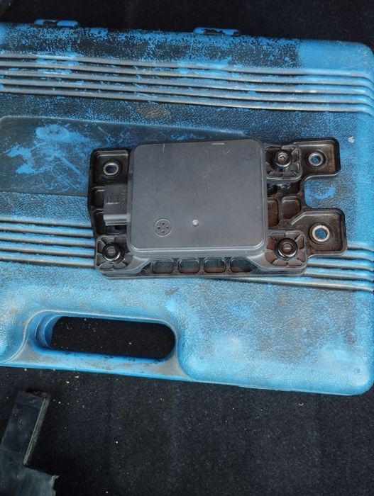 Vând modul radar față Hyundai Elantra CN7