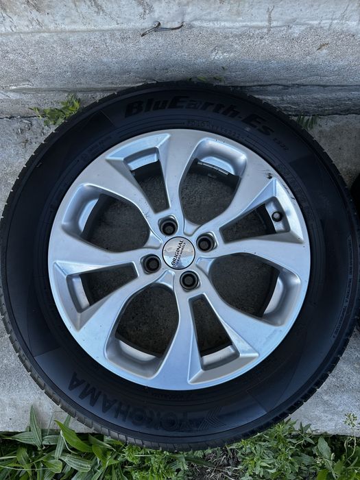 Комплект 205/60R16