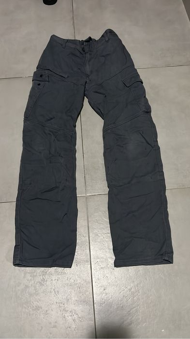 Salopete second hand