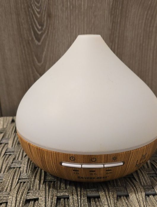 овлажнител за въздух