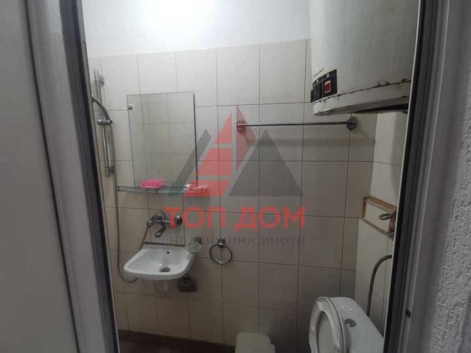 Дава се под наем Двустаен апартамент в Варна, Погреби - 50 кв.м за 306 € - Снимка #10