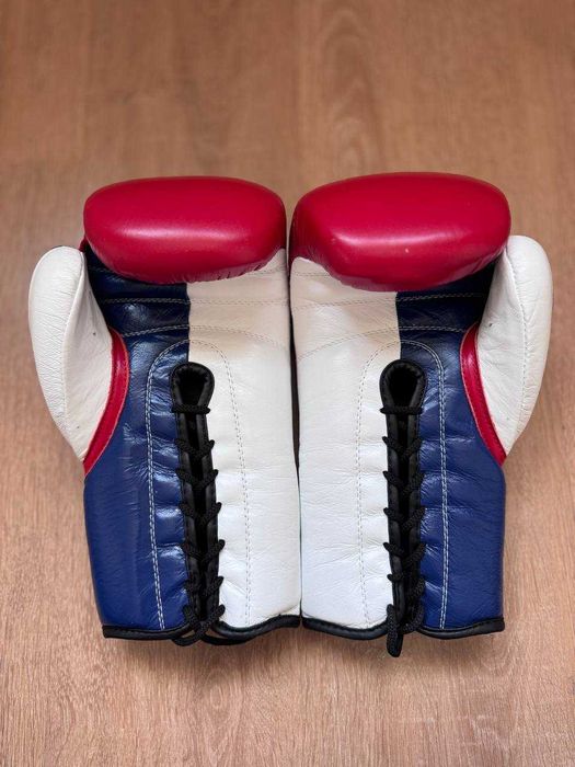 Professional boks to'plami: Nike HyperKO 2 (44) ; Grant 14 oz Original