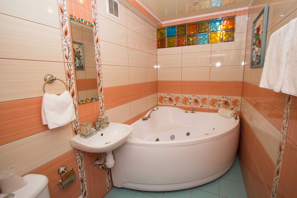 ШАХЕРЕЗАДА от Мир квартир , Ауэзова 150