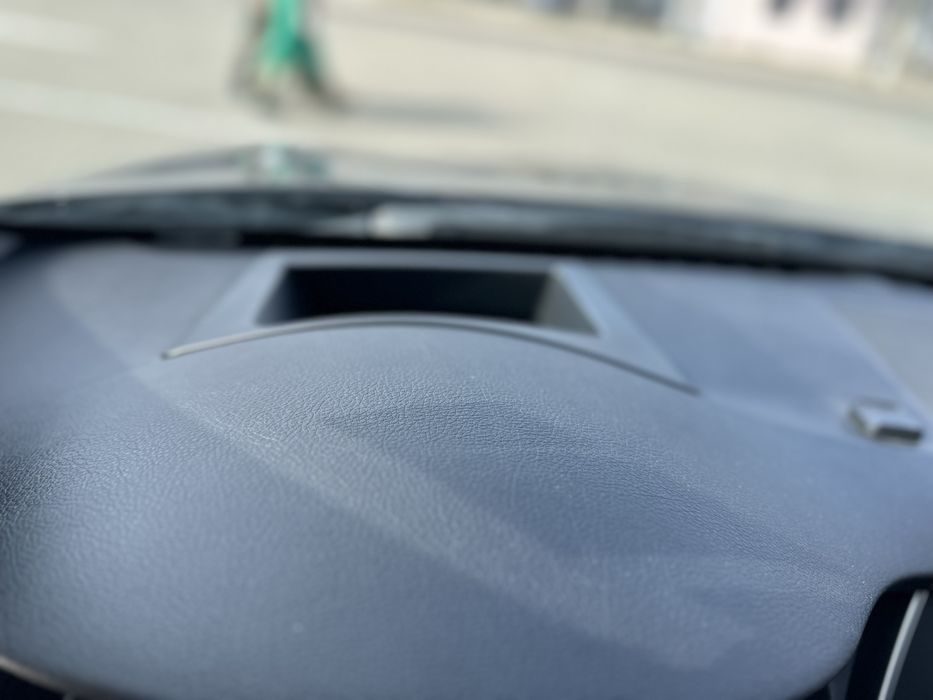 Bmw 530d an 2011 f07