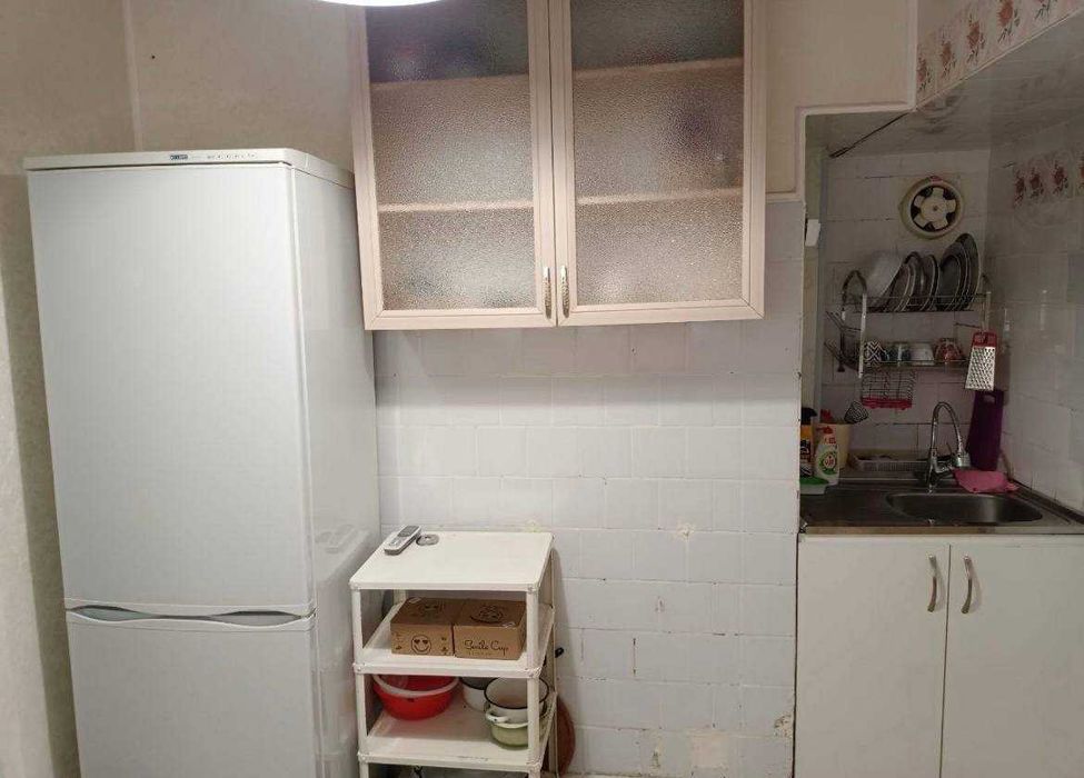 Ц1, Садык Азимова — Bibigon | 2-комн  60 м² , срочная продажа