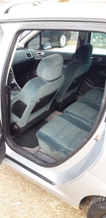 Peugeot 307 2.0 HDI само на части