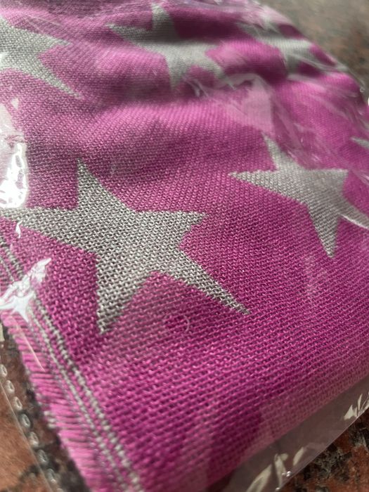 Дамски шал - нов