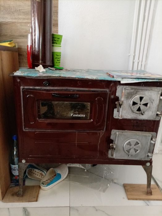 Soba bucătărie functionala funcțională functionala
