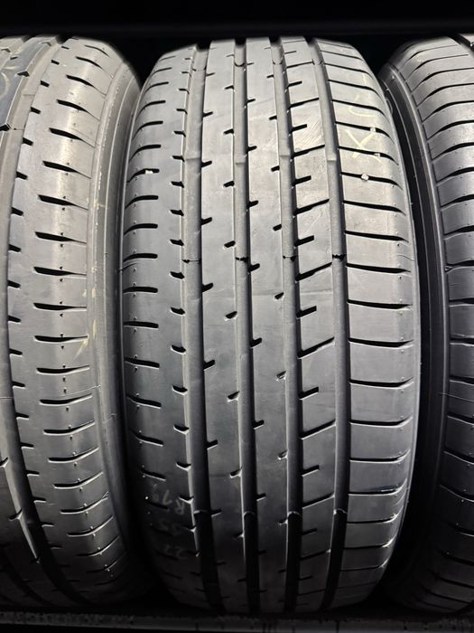 Anvelope 225/55/19 Toyo