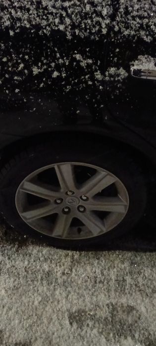 Обмен на 18 диски