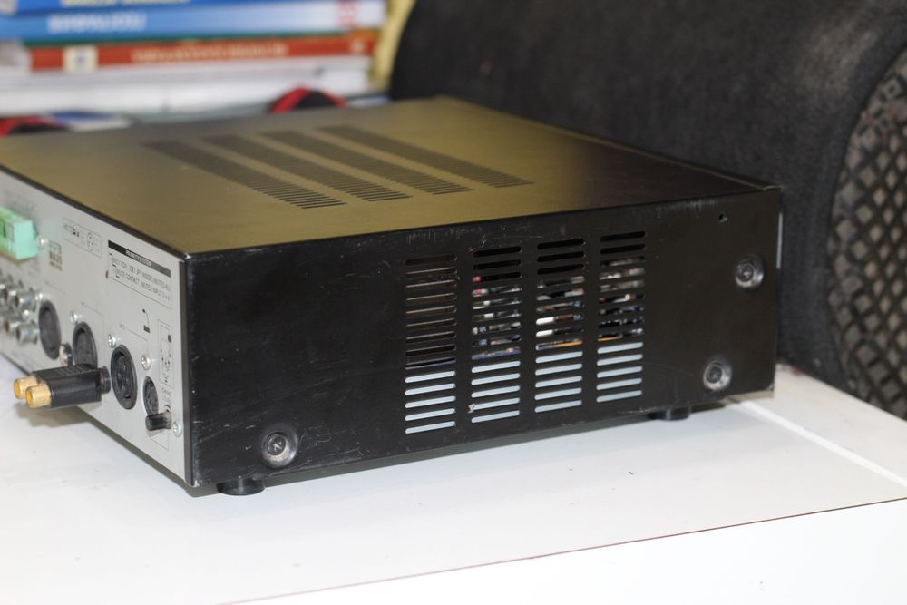 Продам трансляционый микшер apart ma 35