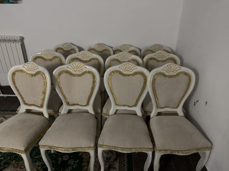 12 стульев классика