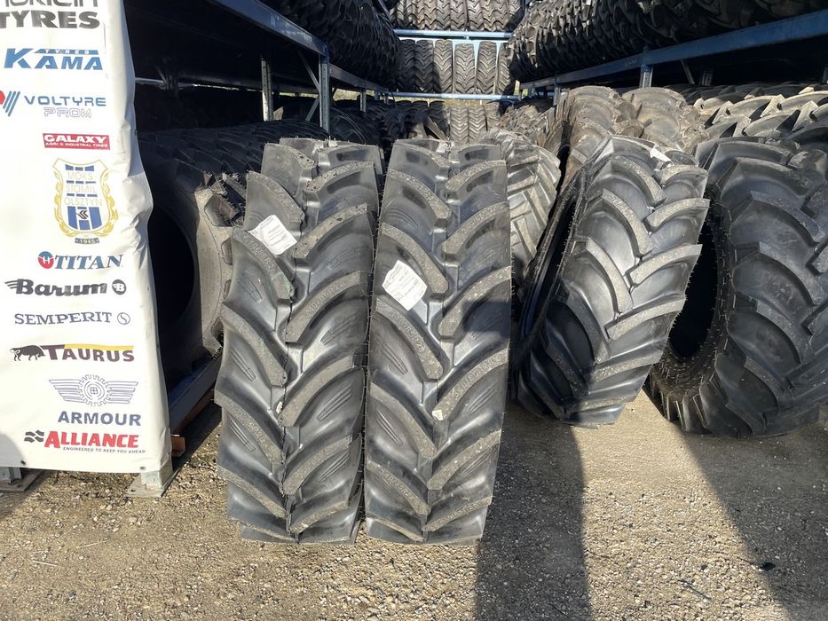 Anvelopa 340/85 R28 (13.6 R28) Ozka AGRO10 TL 127A8  Cauciucuri tractor, Fiat, Case, Fendt, John Deere, New Holland, Massey Ferguson, UTB   Cauciucuri