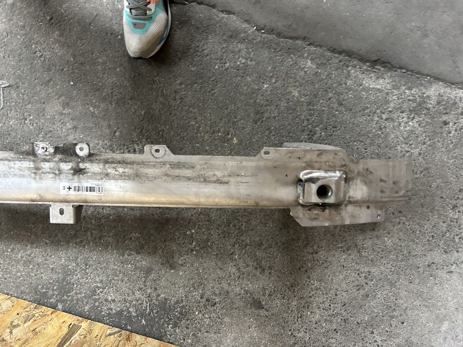 Armatura bara fata  bmw G11 G12 seria 7 lci 2019-2023