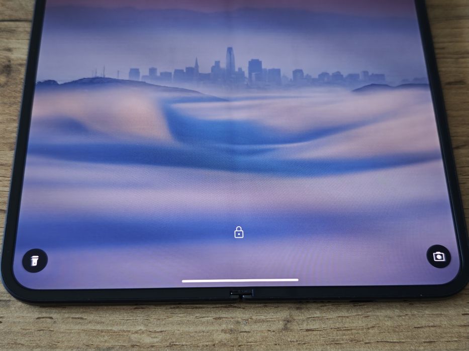Pixel 9 Pro Fold [16/256]