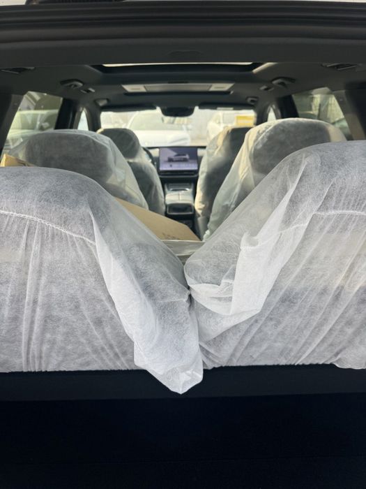 Dong Feng Ep 008 Restyling Full 2025