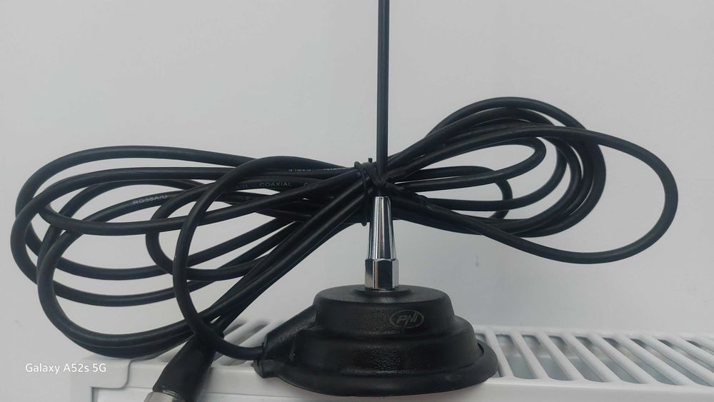Antena cb Statie Auto