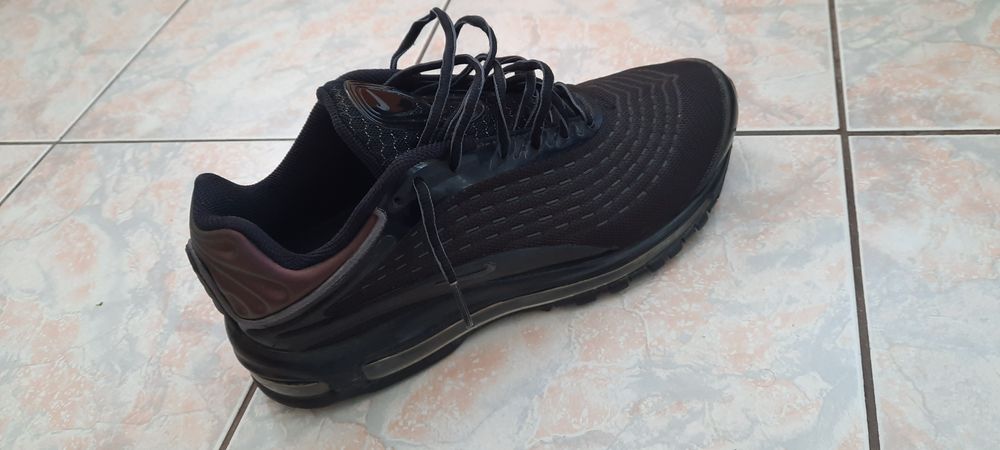 Nike Air Max Deluxe, Marime 44.5