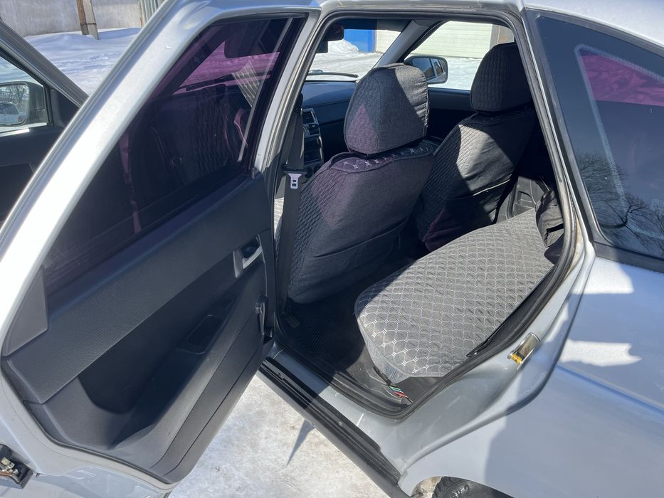 Продам приору 2013 г