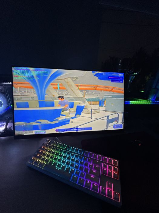 Игровой пк rtx 2060 super