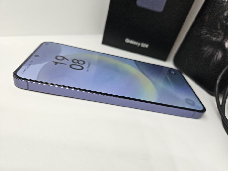 Samsung Galaxy S24 256Gb/8Ram Violet