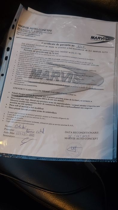 Vând Audi a4 b7  .1 9 diesel