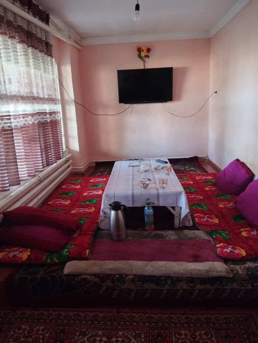 Продаётся участка