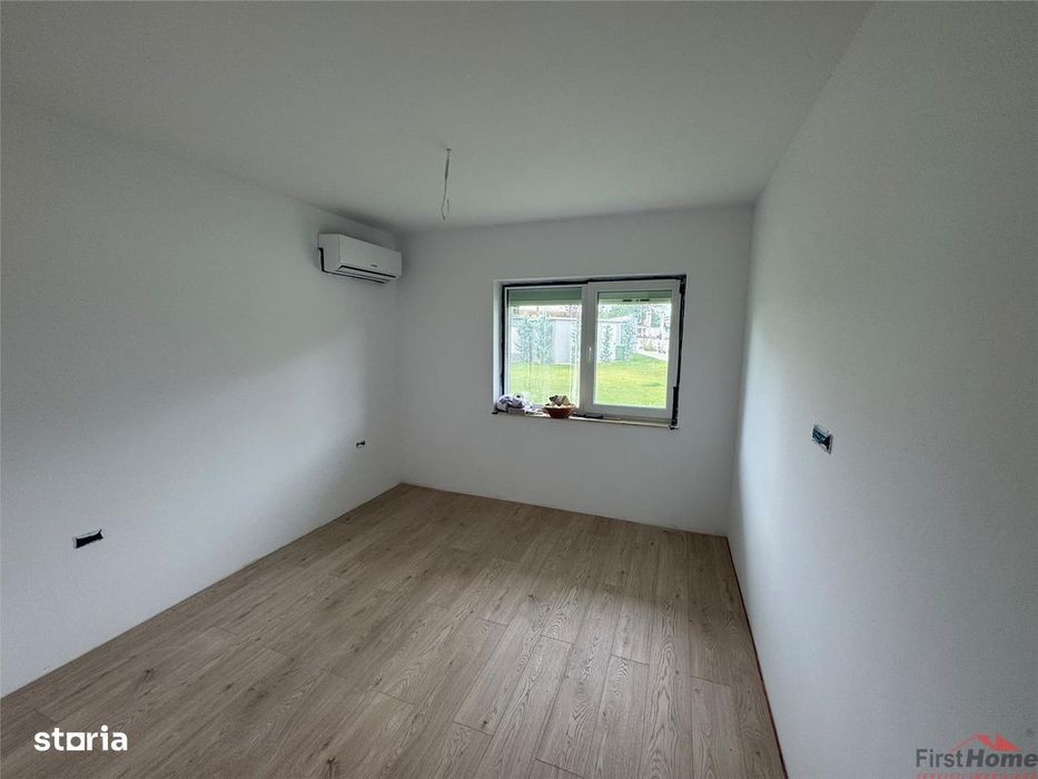Sp comercial bloc nou, Expres Residence, 100 mp, 2 bai