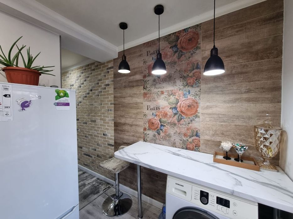 ПРОДАЁТСЯ квартира 2-ух комнатная