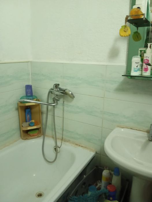 Дом уютный в городе